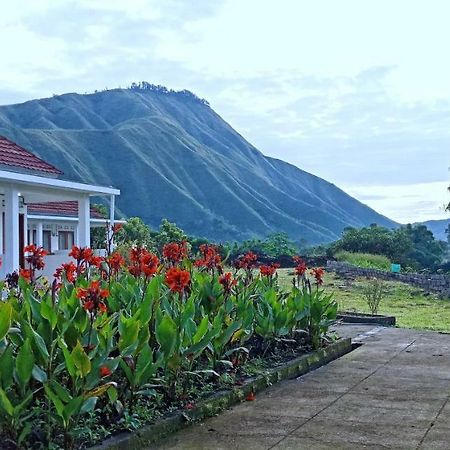 Rinjani Hill Hotel Sembalunlawang Ngoại thất bức ảnh