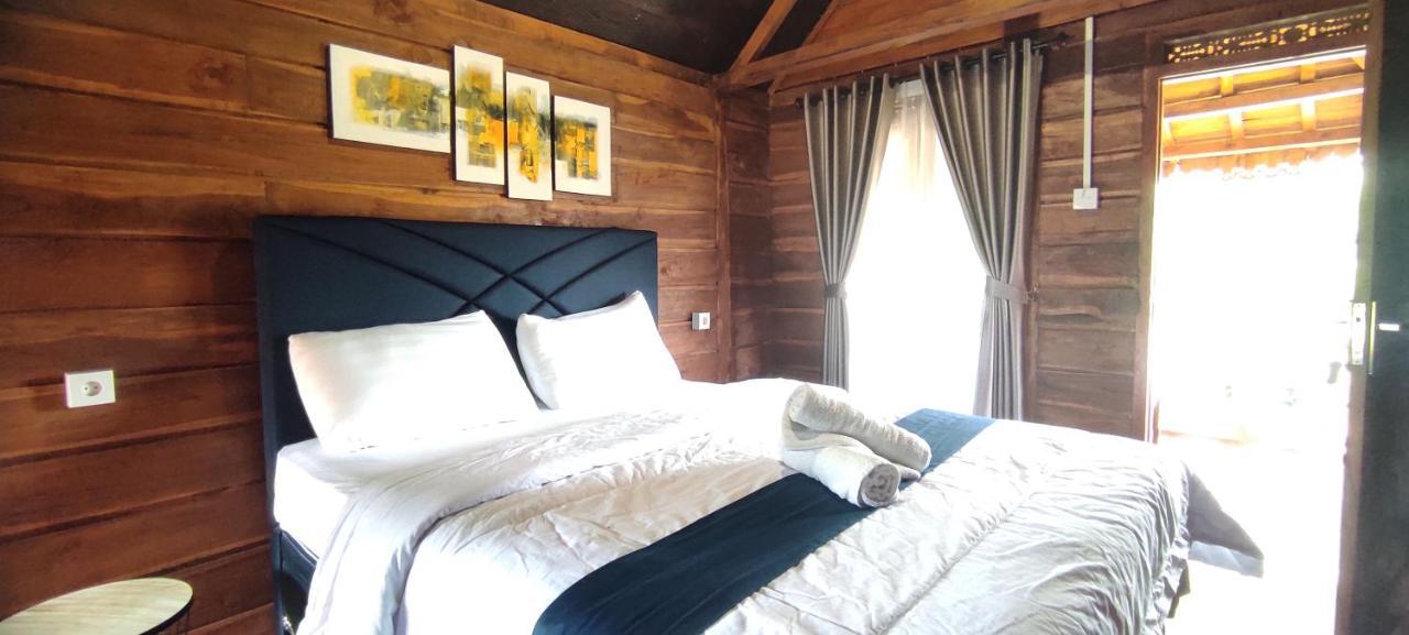 Rinjani Hill Hotel Sembalunlawang Ngoại thất bức ảnh
