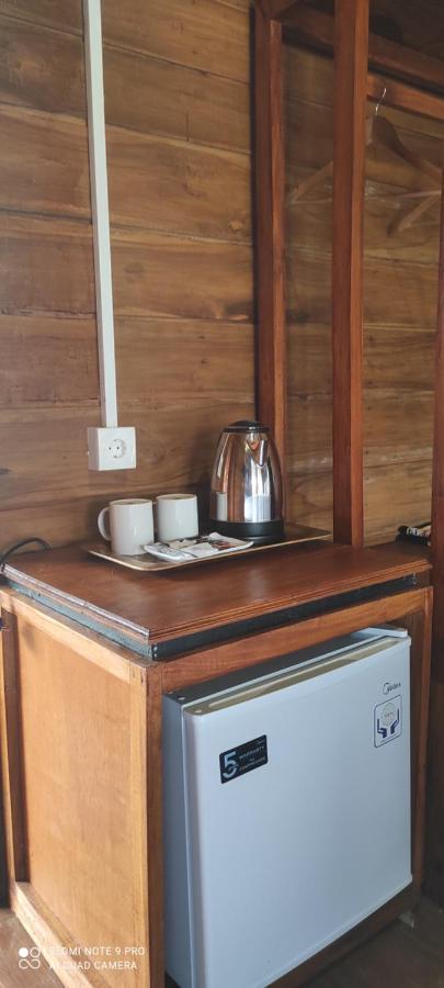 Rinjani Hill Hotel Sembalunlawang Ngoại thất bức ảnh