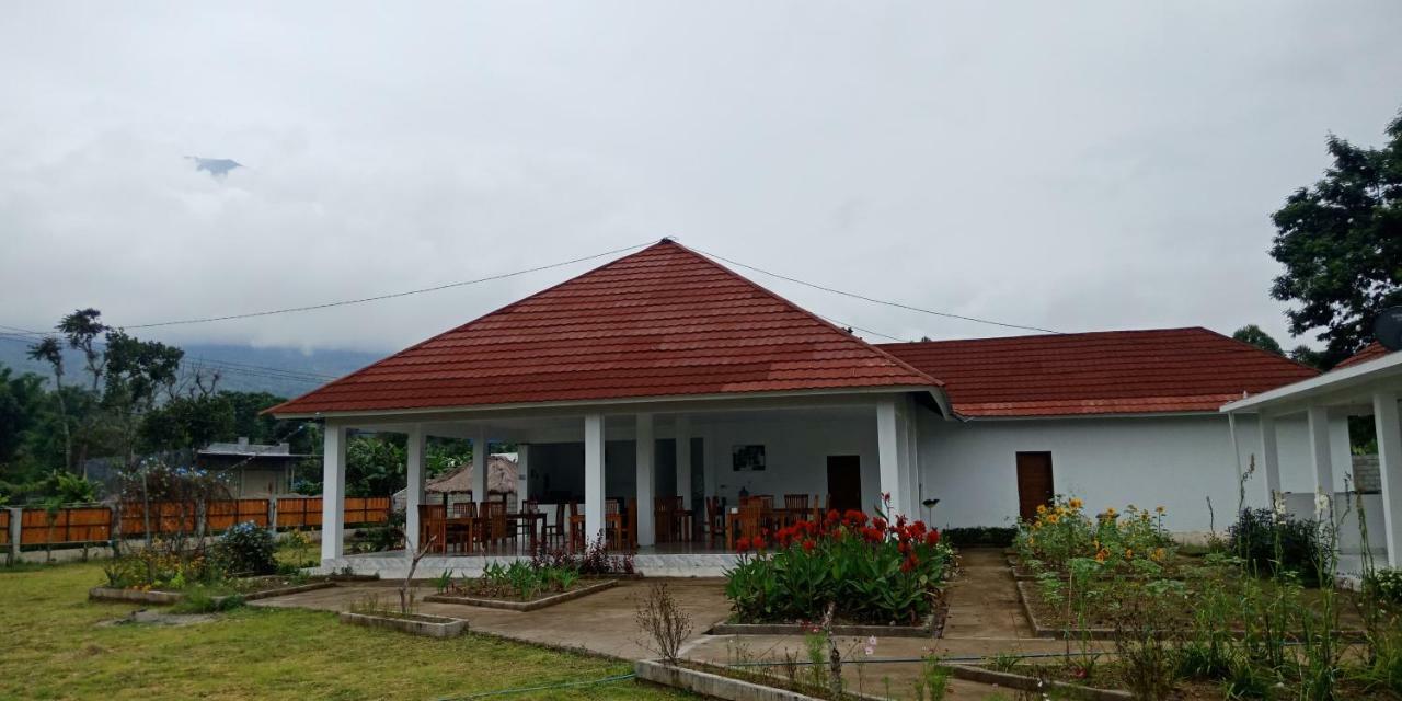 Rinjani Hill Hotel Sembalunlawang Ngoại thất bức ảnh