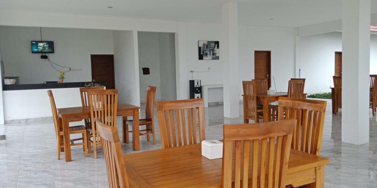 Rinjani Hill Hotel Sembalunlawang Ngoại thất bức ảnh