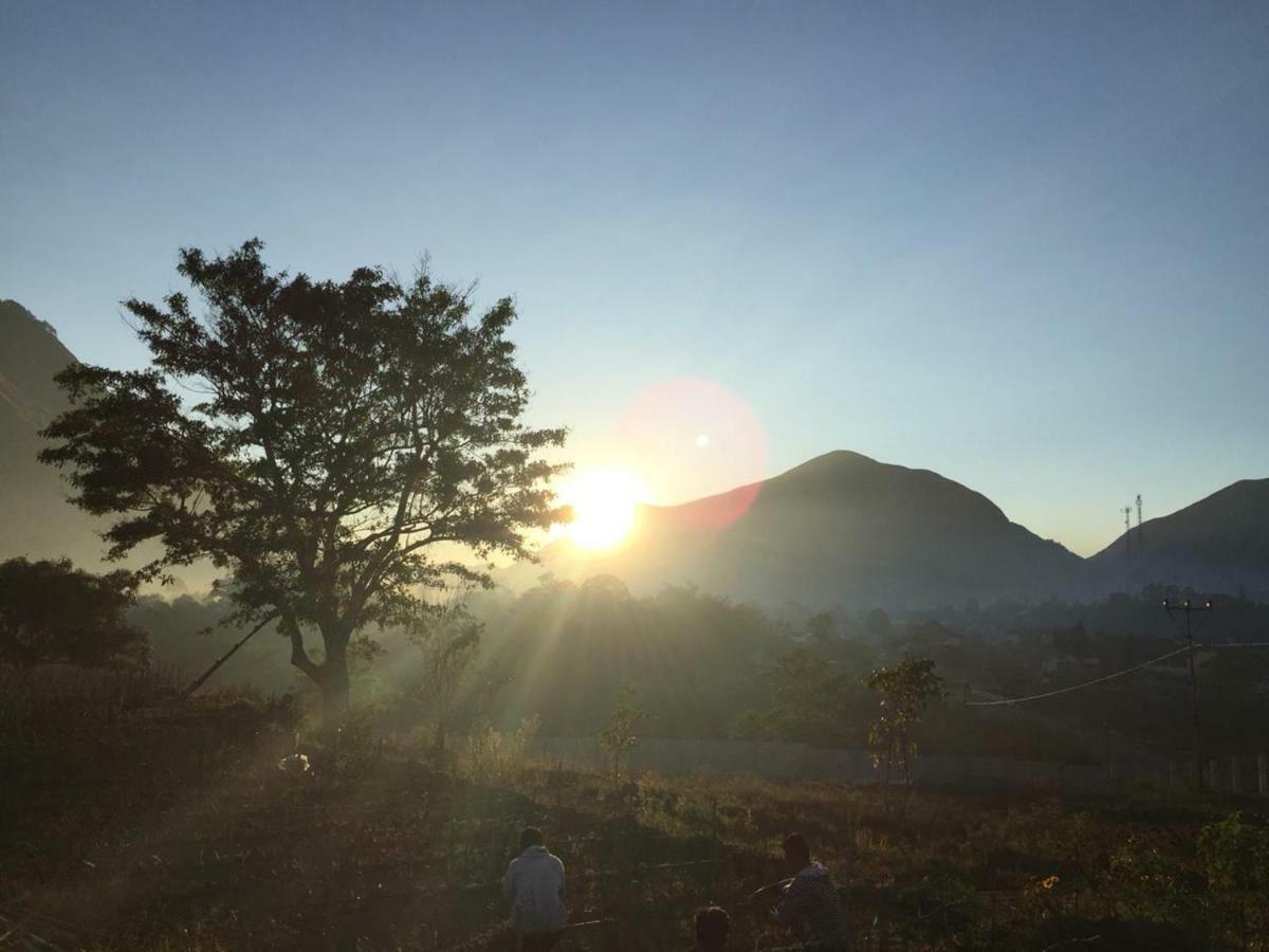 Rinjani Hill Hotel Sembalunlawang Ngoại thất bức ảnh