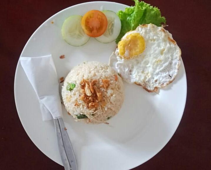 Rinjani Hill Hotel Sembalunlawang Ngoại thất bức ảnh