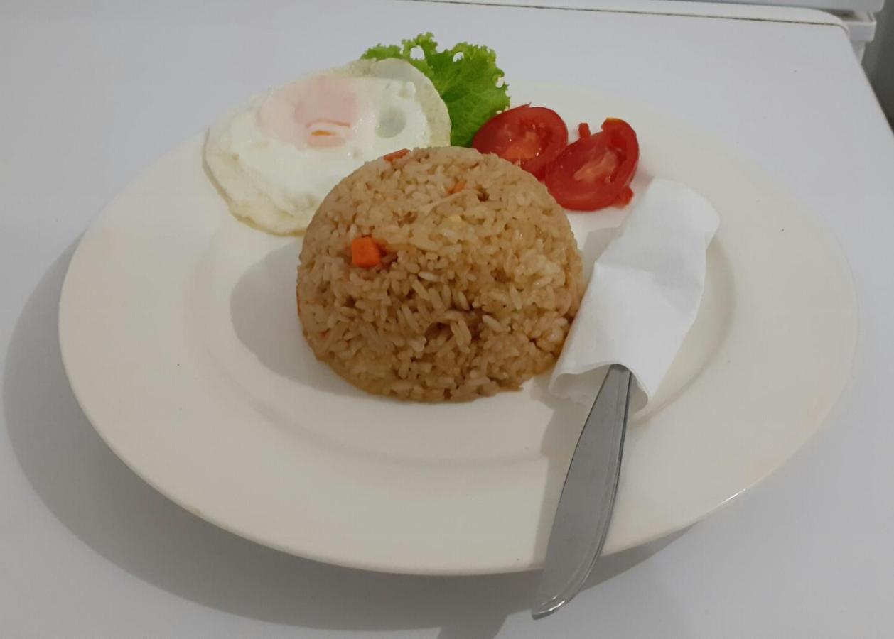 Rinjani Hill Hotel Sembalunlawang Ngoại thất bức ảnh